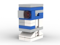 Gonk - R2 Variant