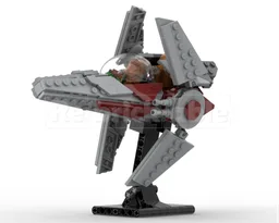 V-Wing