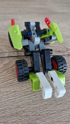 42102 C: Infinity transformer