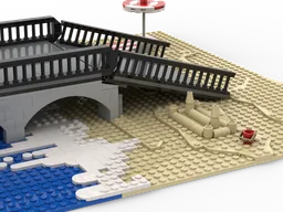 Modular pier