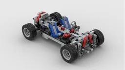 chassis