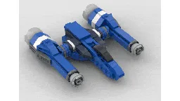 Star Dancer Fighter