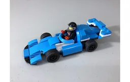 60285 Modern Formula