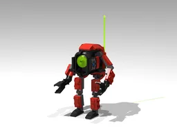 Spyrius L-EV8