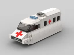 Hover Ambulance