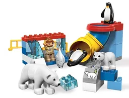 Polar Zoo