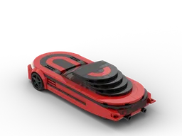 Concept Car DSX