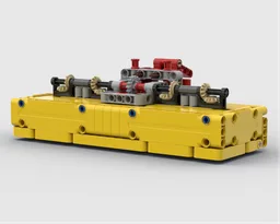 Front Mower