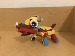 31145 Dog