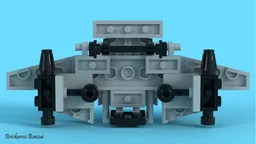 Cobra Claw - GI Joe