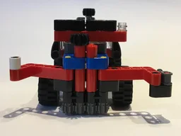42084 Grabber