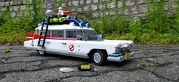 10274 - 1984 Ecto 1