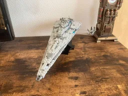 First Order Finalizer StarDestroyer Midi Scale