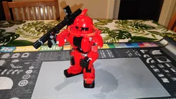 zaku