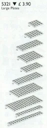 Large Plates