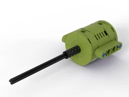 LEGO Screwdriver