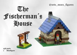 The Fisherman's House