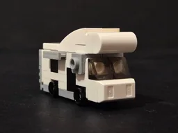 Micro Camping Car