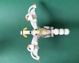 31133 Dragon