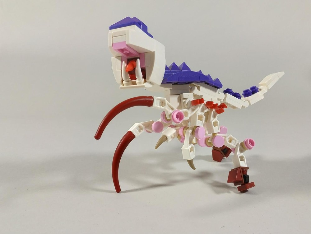 Lego Hormagaunt
