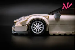 Spyker C8 Double 12S