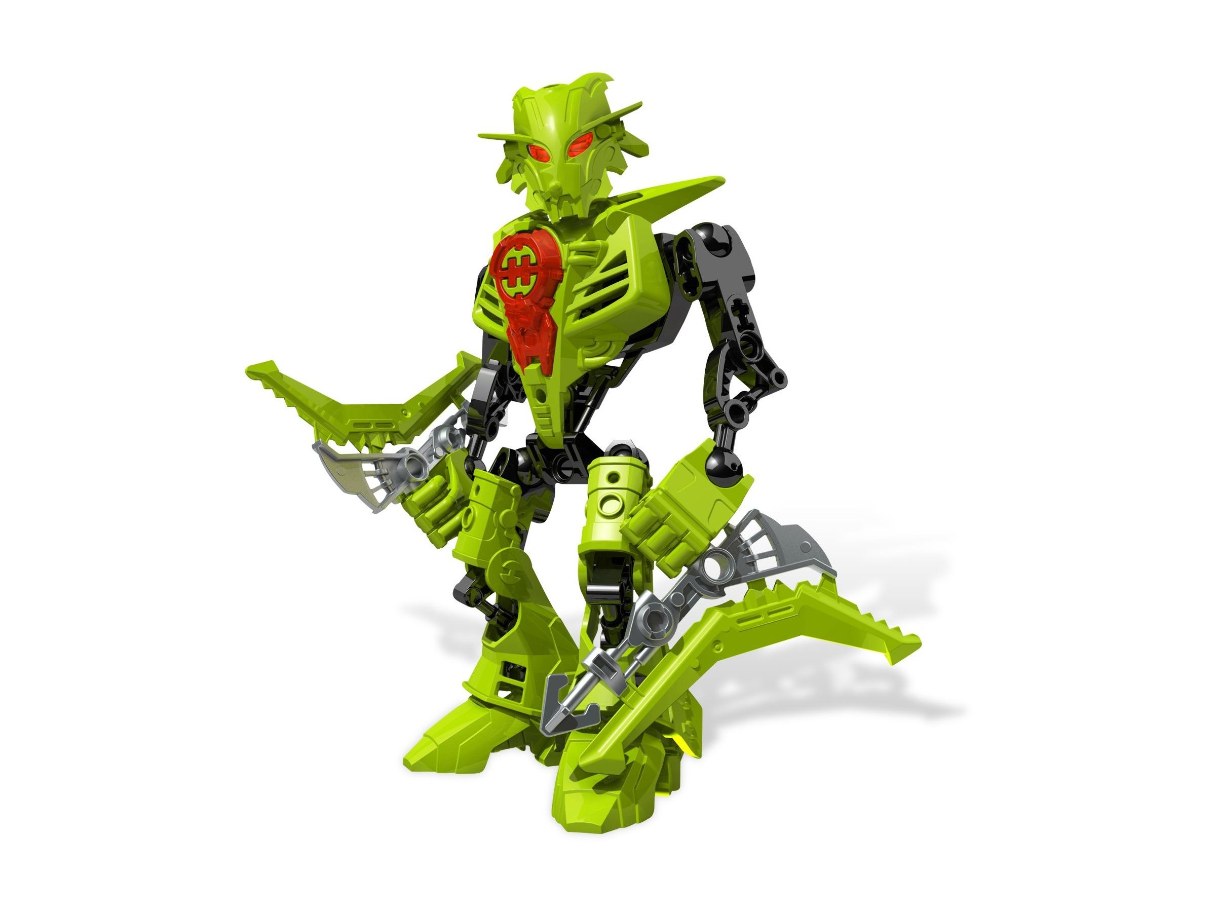Lego Natalie Breez