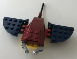 31102 Manta Ray