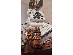 Pirates Battleship