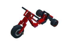 Drift Trike
