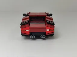 Lamborghini Countach
