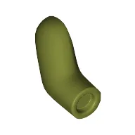 Arm, Right / Olive Green
