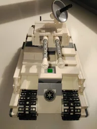 TOG II (RC)