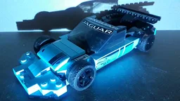 76898 Star Racer