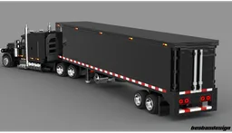 Peterbilt 379