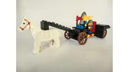 6039 Carriage
