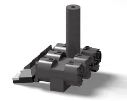 Nuclear power generator