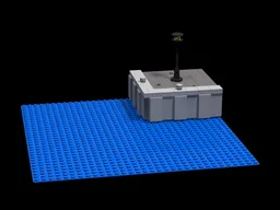 Harbour Outer Corner (Module)