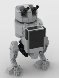 Imperial/Clone Personal Walker