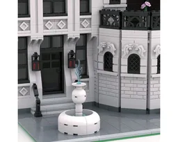 City Modular #2