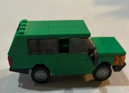 Range Rover Classic