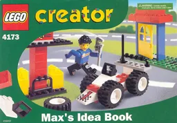 Max's Pitstop