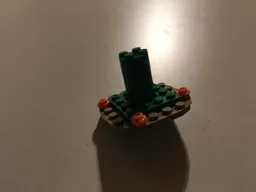 31377 Spinning Top