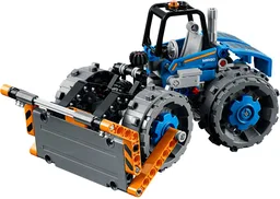 Dozer Compactor