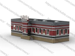 American Diner