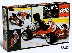 Go-Kart