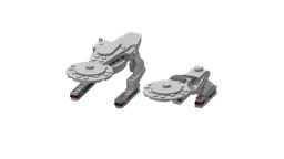 FASA TNG-Era Small Ships
