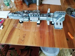 Lantean Aurora-class