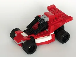 31100: Buggy