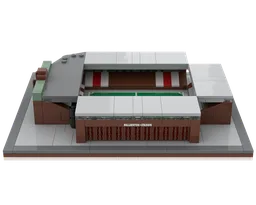 Millerntor mini