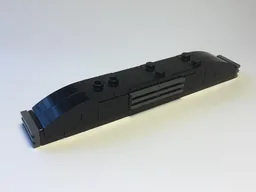 Mini Fig Stand